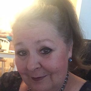 Meet your Posher, Leigh ann